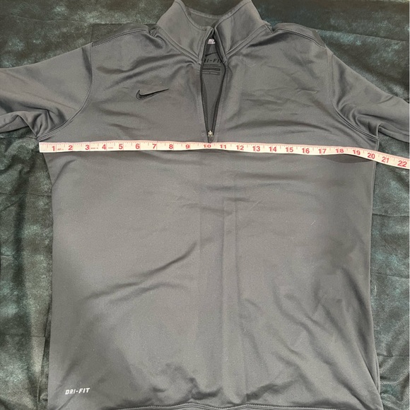 🔥Nike✔️Zip up🔥 - Picture 5 of 6